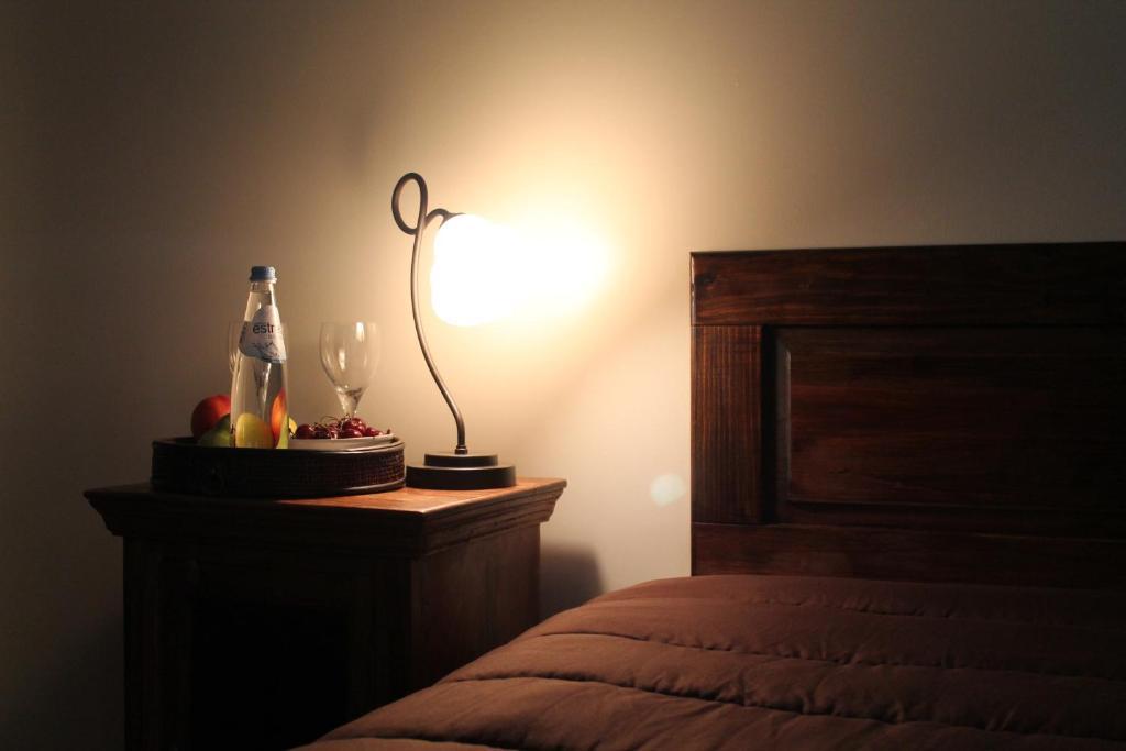Soadro Do Zezere Hotel Valhelhas Habitación foto