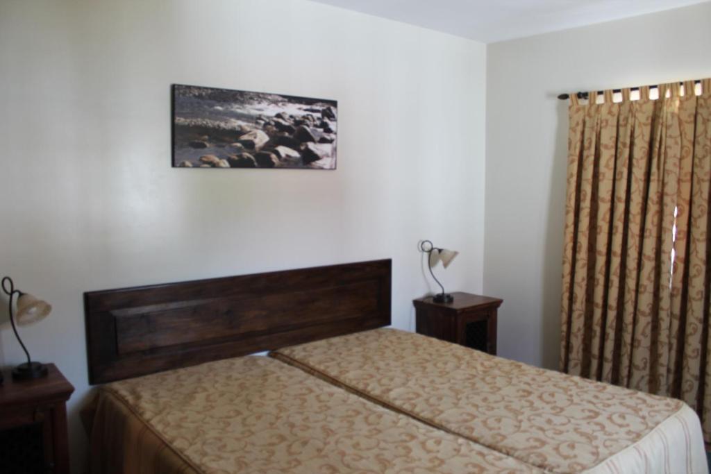 Soadro Do Zezere Hotel Valhelhas Habitación foto