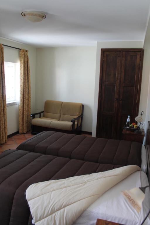 Soadro Do Zezere Hotel Valhelhas Habitación foto