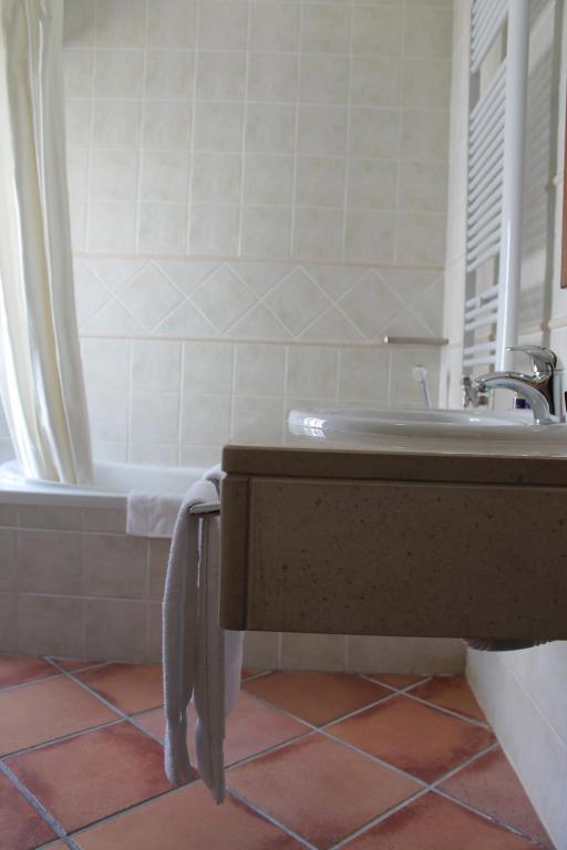 Soadro Do Zezere Hotel Valhelhas Habitación foto